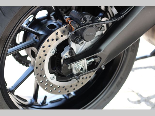 yamaha - tracer-900-gt
