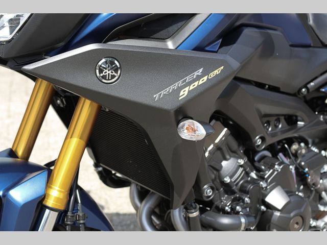 yamaha - tracer-900-gt