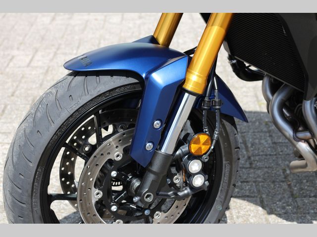 yamaha - tracer-900-gt