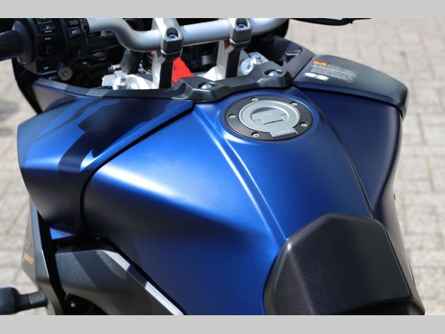 yamaha - tracer-900-gt