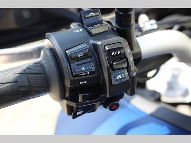 yamaha - tracer-900-gt