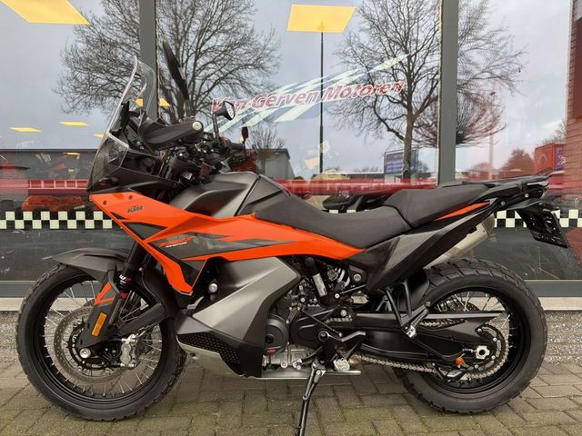 ktm - 790-adventure