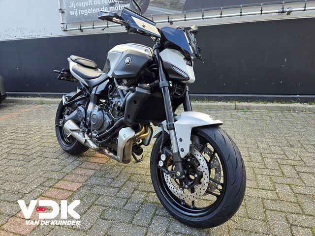 yamaha - mt-07-abs
