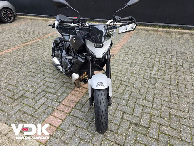 yamaha - mt-07-abs