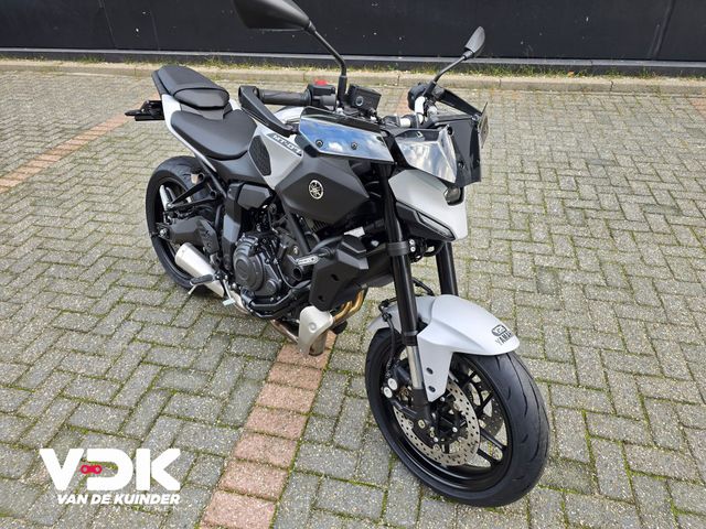 yamaha - mt-07-abs