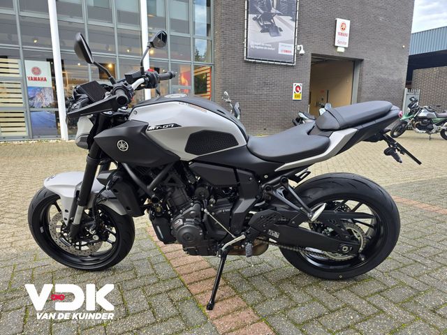 yamaha - mt-07-abs
