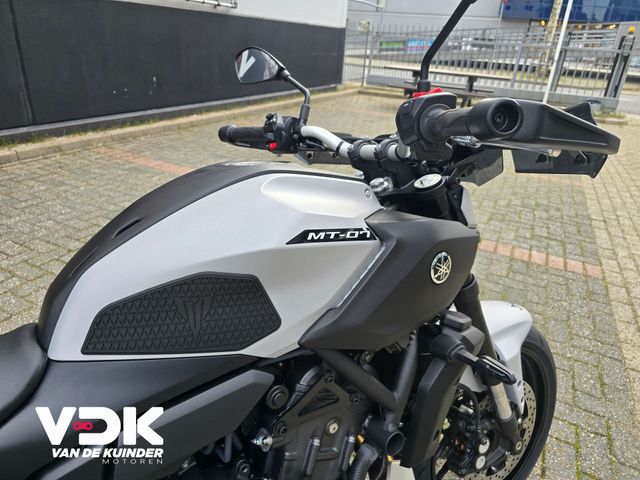 yamaha - mt-07-abs