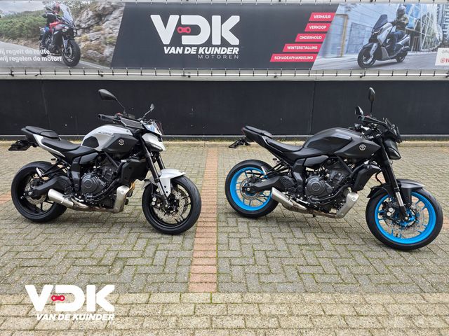 yamaha - mt-07-abs