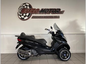 Piaggio MP3 500 Sport HPE ABS ASR 2016 occasion
