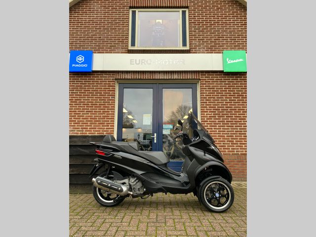 piaggio - mp3-500-sport-hpe-abs-asr