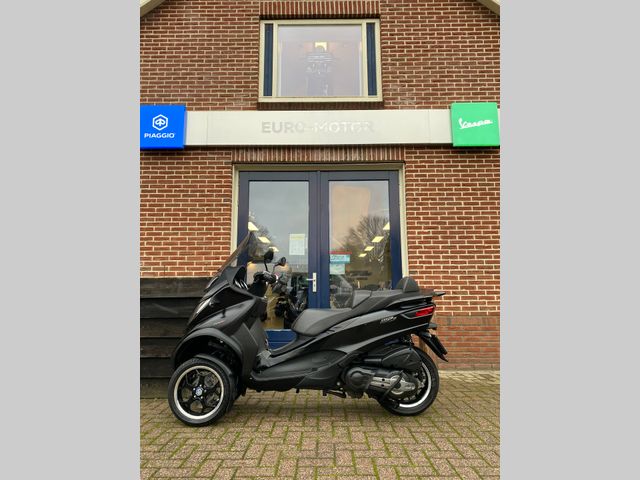 piaggio - mp3-500-sport-hpe-abs-asr