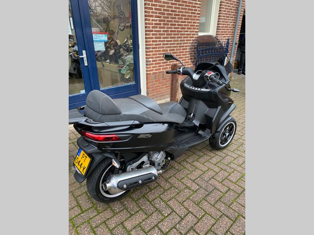 piaggio - mp3-500-sport-hpe-abs-asr