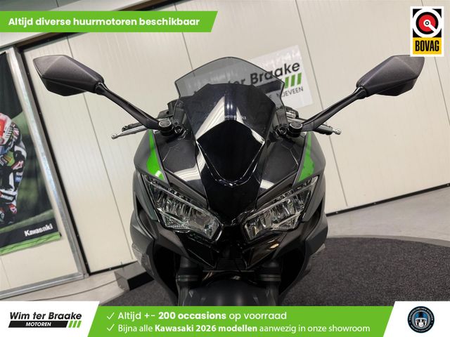 kawasaki - ninja-650