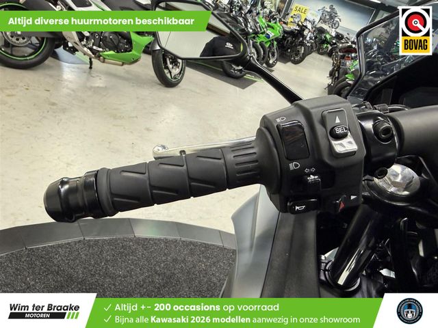kawasaki - ninja-650