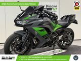 KAWASAKI NINJA 650