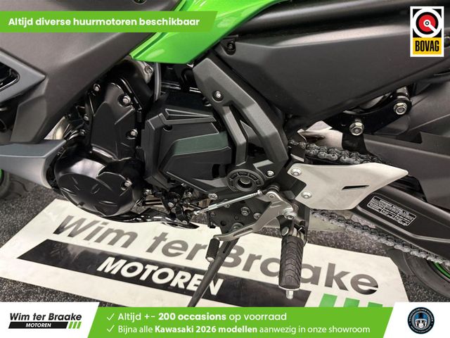kawasaki - ninja-650