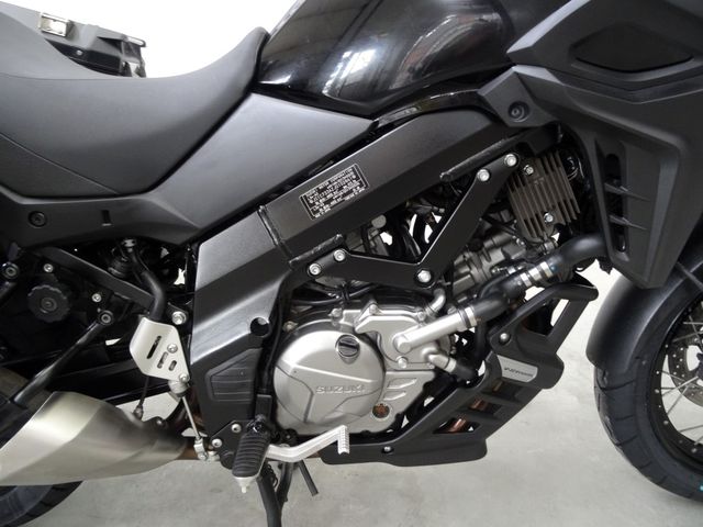 suzuki - v-strom-650-xta