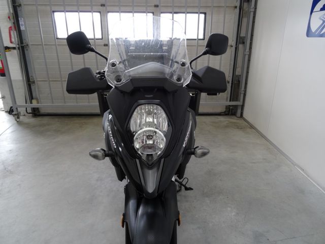 suzuki - v-strom-650-xta