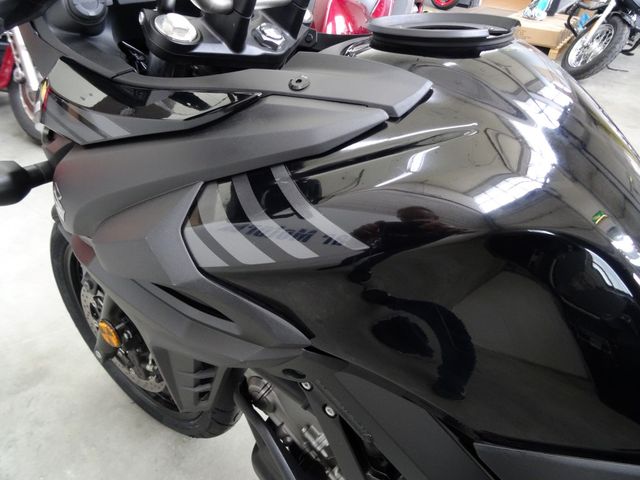 suzuki - v-strom-650-xta