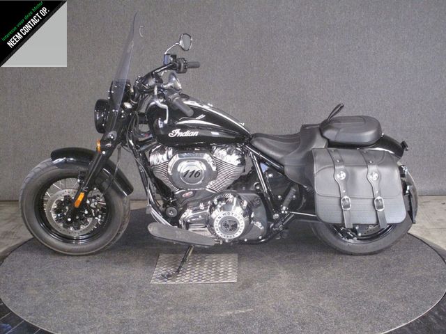indian - super-chief