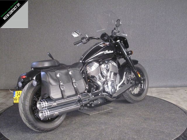 indian - super-chief