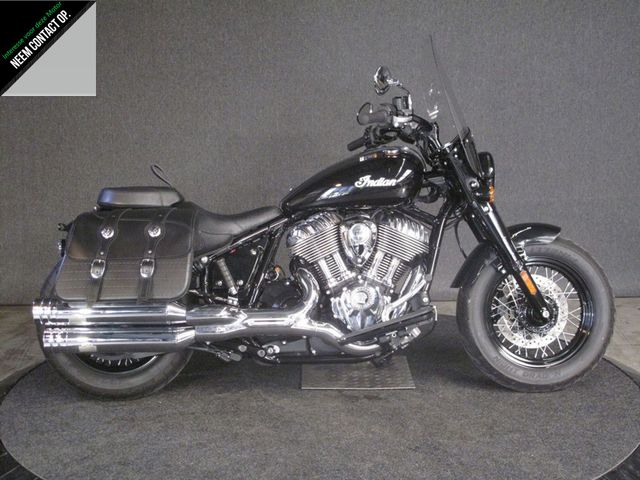 indian - super-chief