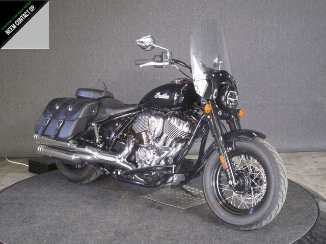 indian - super-chief