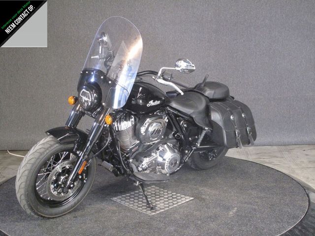 indian - super-chief