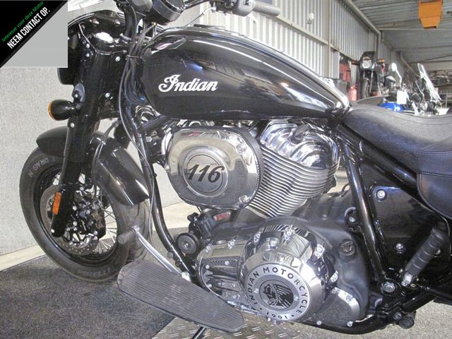indian - super-chief