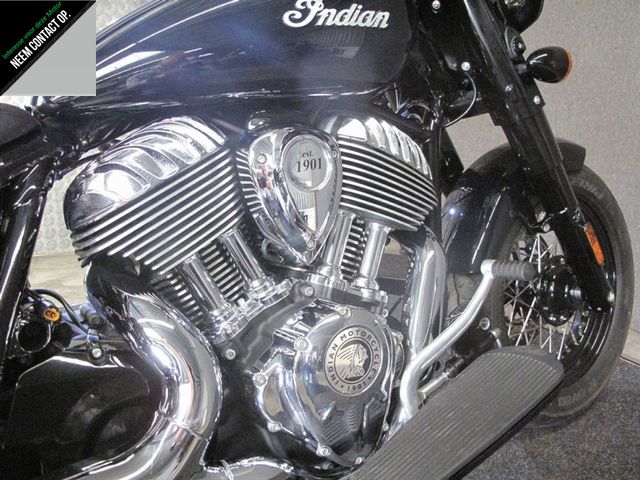indian - super-chief