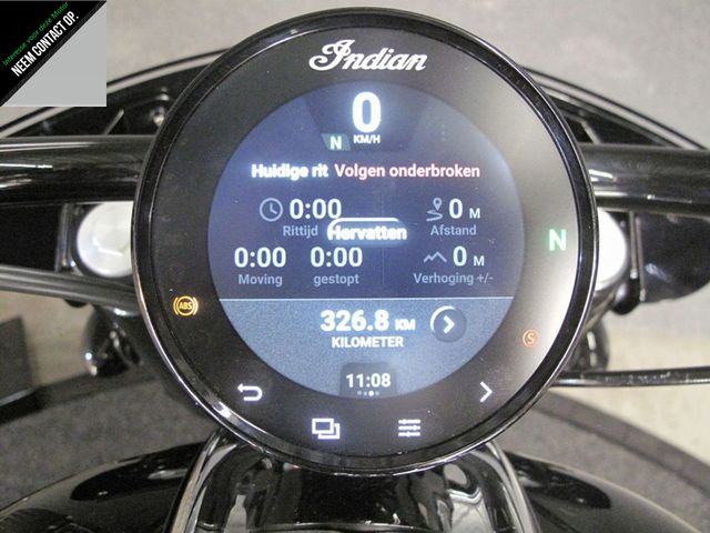 indian - super-chief