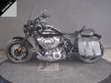 INDIAN MOTORCYCLE SUPER CHIEF