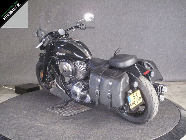 indian - super-chief