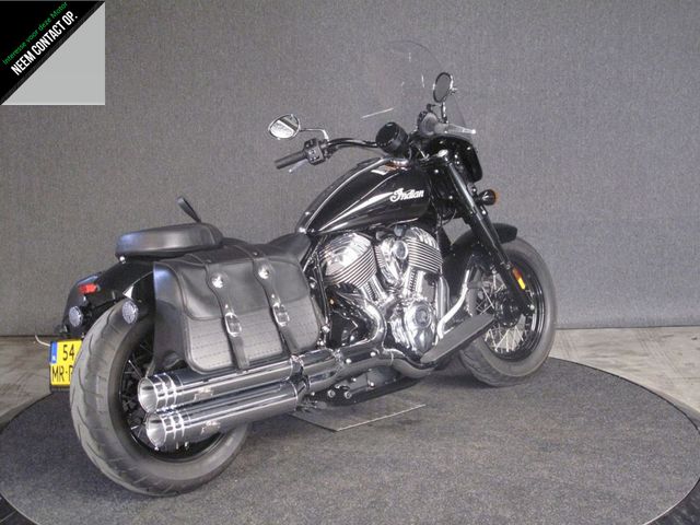 indian - super-chief