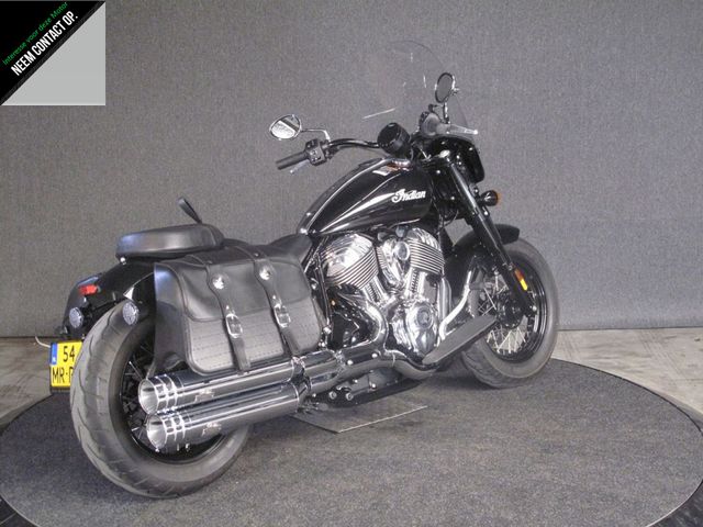 indian - super-chief