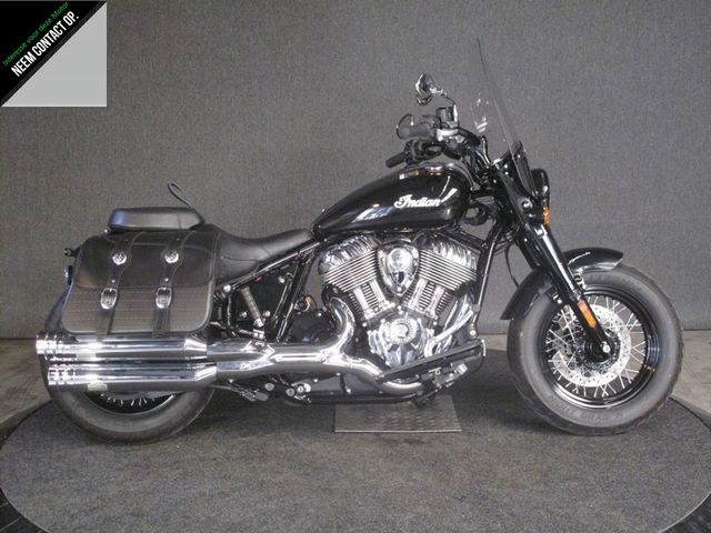 indian - super-chief
