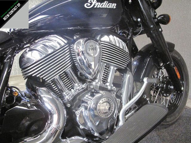indian - super-chief