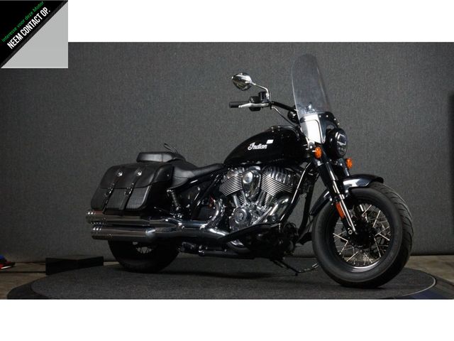 indian - super-chief