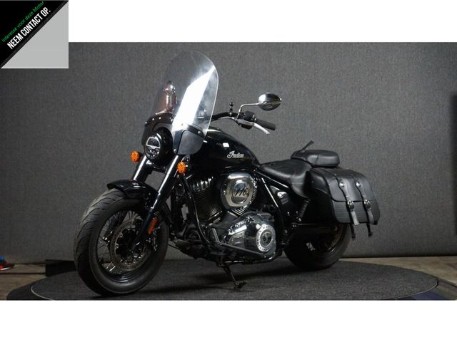 indian - super-chief