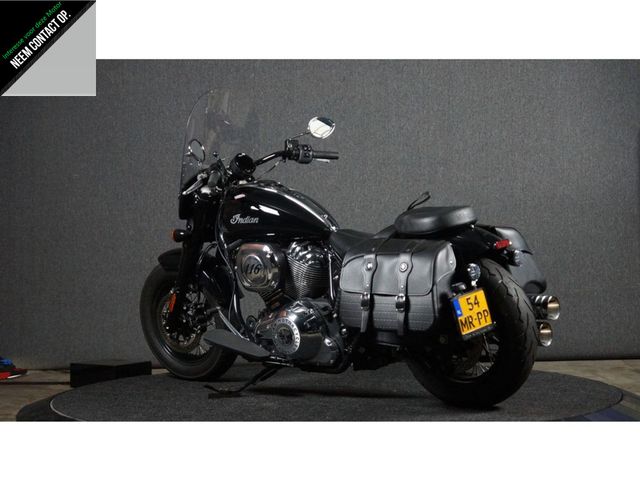 indian - super-chief