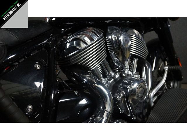 indian - super-chief