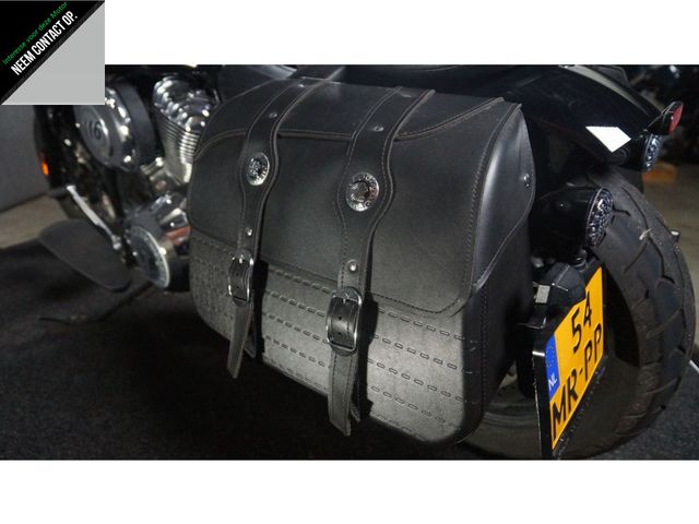 indian - super-chief