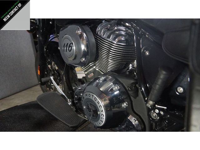 indian - super-chief