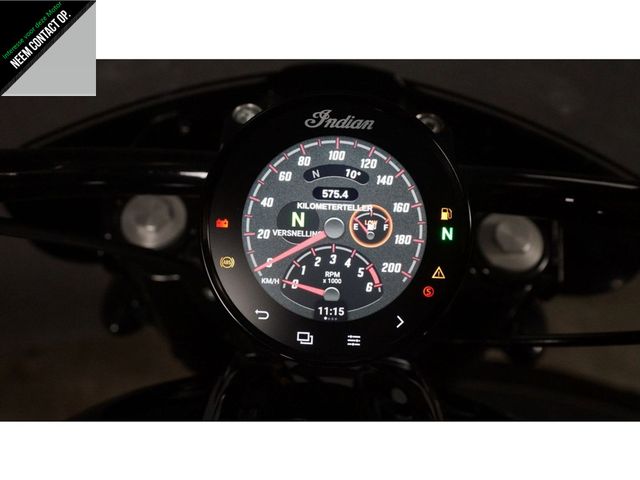 indian - super-chief