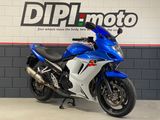 SUZUKI GSX 650 F ABS