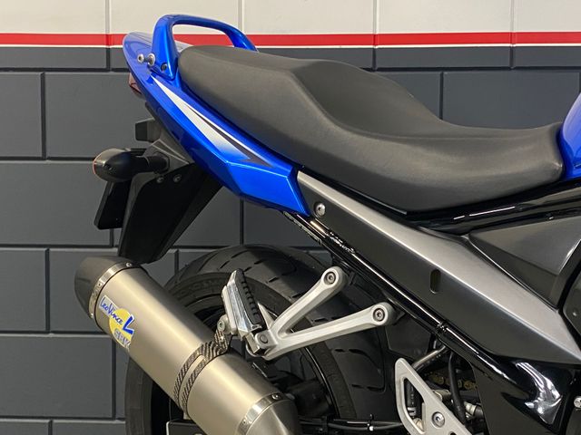 suzuki - gsx-650-f-abs
