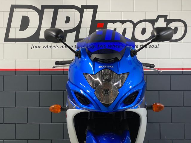 suzuki - gsx-650-f-abs