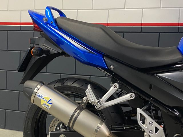 suzuki - gsx-650-f-abs