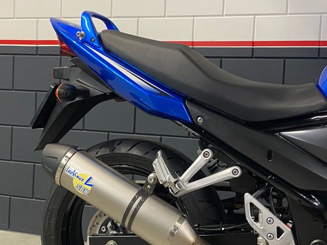 suzuki - gsx-650-f-abs