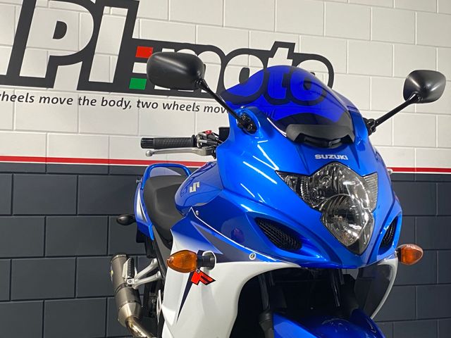 suzuki - gsx-650-f-abs
